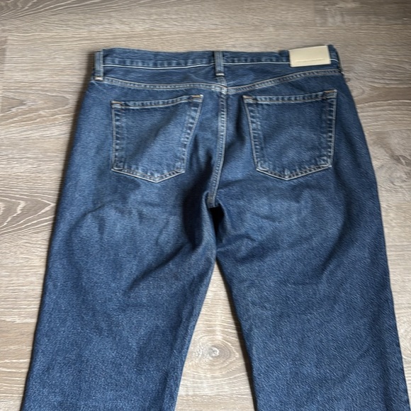 Citizens of Humanity Neve Low Slung Relaxed jeans - Picture 14 of 15